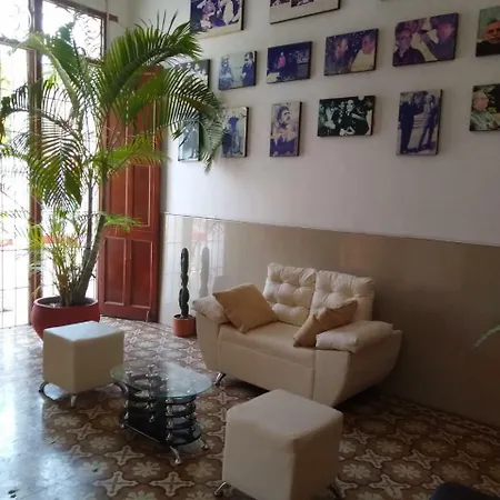 Hostal Maranatha